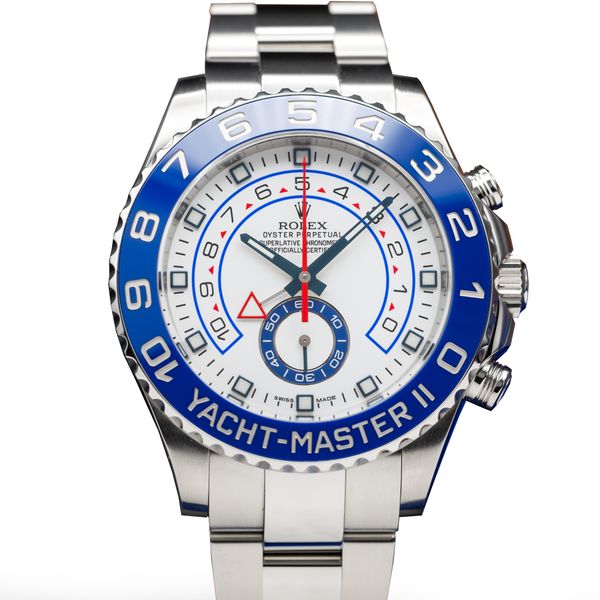 Rolex Yacht-Master II 116680